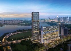 Beach Road (D7), Apartment #452816161